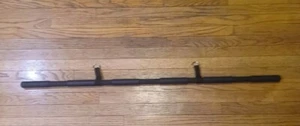 Bowflex Power Pro XTL Squat/Lat Bar Xtreme Blaze Motivator Sport Ultimate Xceed - Picture 1 of 6