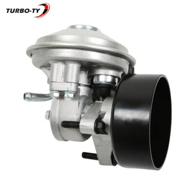 For Ford F-250 350 450 Super Duty E-350 E-450 Econoline Mechanical Vacuum Pump - Image 1 of 4