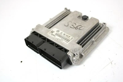 Centralina motore Seat Exeo 3R 2.0 TDI ECU 03L906019DF - Immagine 1 di 4