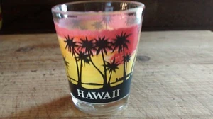 Hawaii Shot Glass - Picture 1 of 4