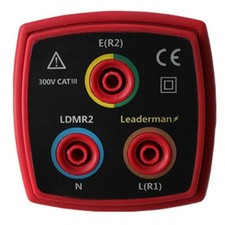 Probador De Red Eléctrica en vivo Zócalo checkplug Adaptador de prueba de pruebas de toma de corriente