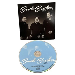 The Booth Brothers Still CD 2014 Worship Christian - Picture 1 of 6