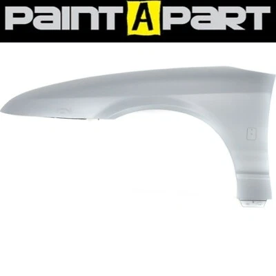 For 2000-2002 Saturn Sedan SL1 SL2 Left Fender Driver Side Painted PREMIUM - Imagem 1 de 4