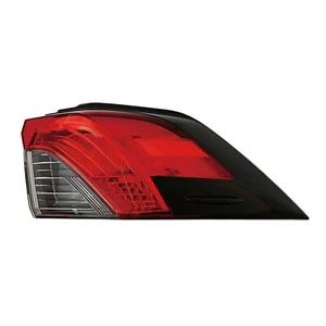 Right Passenger Side Outer Tail Light For 19-23 Toyota RAV4 Japan built; CAPA - Picture 1 of 4
