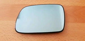 Citroen Xsara 2003-2005 specchietto vetro riscaldato LH LATO PASSEGGERO CONVESSO - Foto 1 di 5