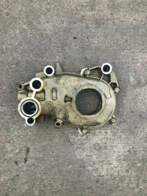 Bomba de aceite Cadillac STS 2008 2009 2010 2011 3,6 Foto 1 de 2