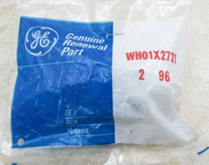 GE WH01X2721 Genuine Replacement Part, Washing Machine Knob, OEM - Picture 1 of 2