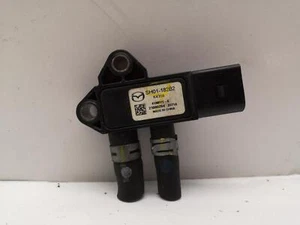 MAZDA 6 MK3 GJ GL 2012 - 2016 DPF SENSOR {67438} SH01-182B2 - Picture 1 of 5
