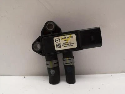 MAZDA 6 MK3 GJ GL 2012 - 2016 DPF SENSOR {67438} SH01-182B2 - Image 1 of 4