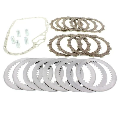 KIT RICAMBIO FRIZIONE COMPLETA TRW per Suzuki 1500 VL Intruder 1998-2009 - Изображение 1 из 2