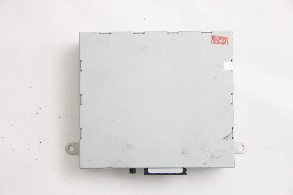 Radio Audi A8 4H 62082 - Imagen 1 de 4