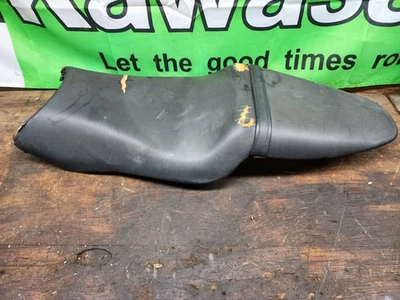 98-05 Honda VTR1000 F Super Hawk assento completo dianteiro traseiro *rasgos - Imagem 1 de 4