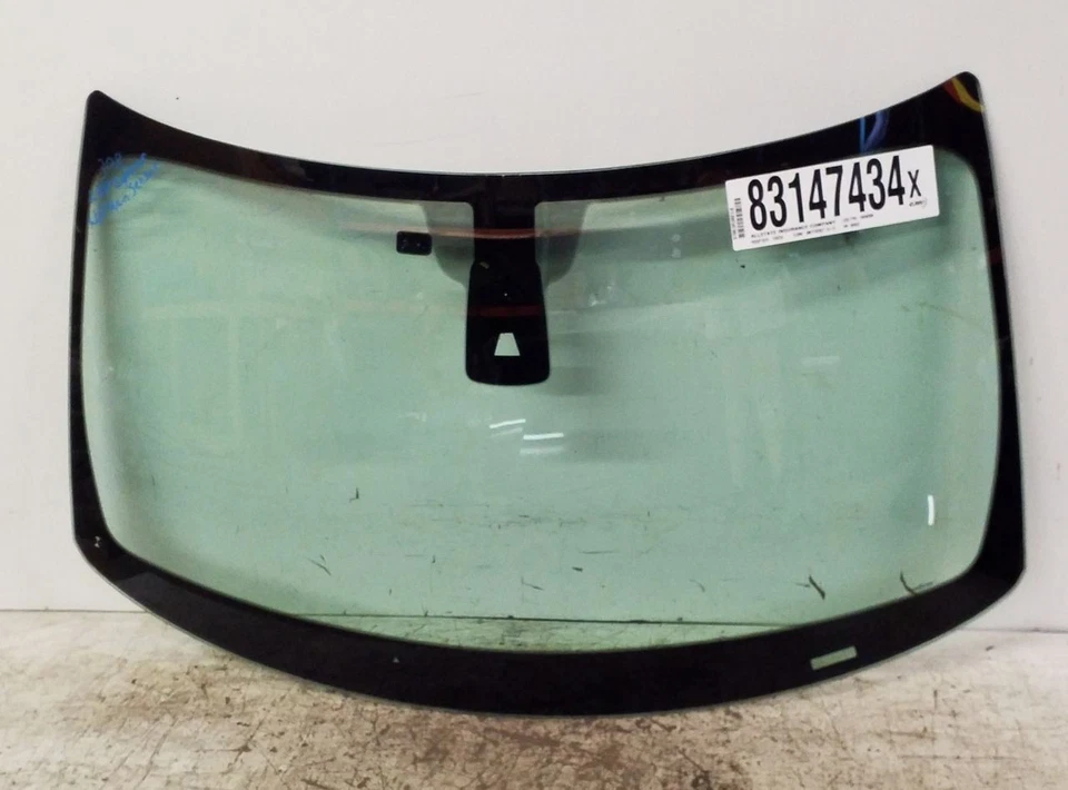 挡风玻璃带雨量传感器 | 仅适用于 2017 - 2019 年福特探险者本地提货 — 第 1/4 张图片