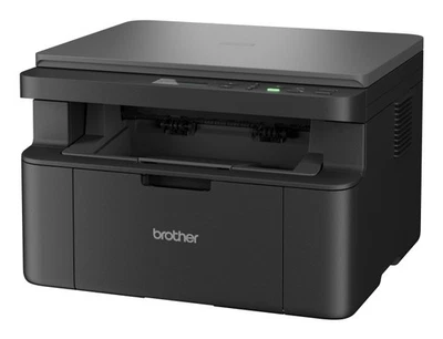 Brother DCP-L1640W 3in1 Multifunktionsdrucker, WLAN, Apple AirPrint, BRANDNEU - Bild 1 von 4
