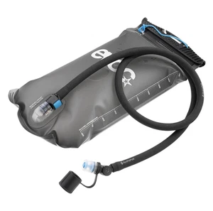EVOC Hydration Bladder 2L/68oz Insulated Made By Hydrapak BPA+PVC Free - Picture 1 of 1