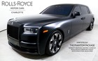 2024 Rolls-Royce Phantom EWB