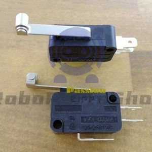 2Pcs New For micro switch 3A250V travel limit switch VMN-03.3A - Picture 1 of 2