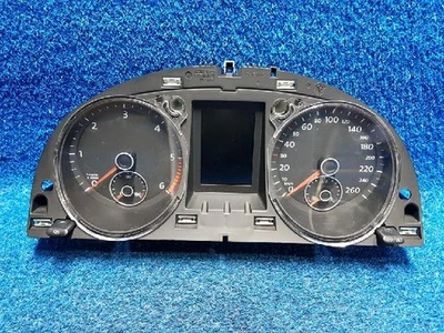 Volkswagen Passat 2009 grupos de instrumentos 3C0920871T Foto 1 de 4