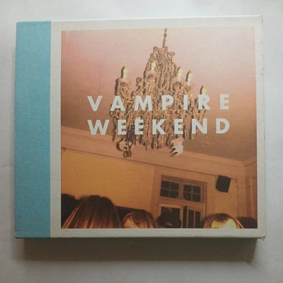 Vampire Weekend - (2008) - Image 1 of 2