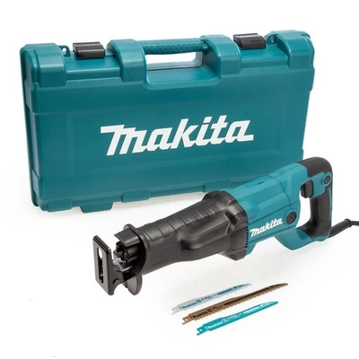 Makita JR3051TK Reciprocating Saw (110V) - Image 1 of 4