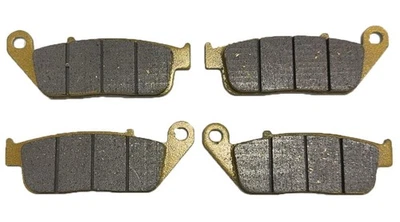 Передние тормозные колодки для Suzuki RF600R 1994 1995 1996 - Изображение 1 из 2