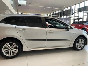 Suzuki Swace  2020 -  Side Protection Mouldings/ Door Protector / Rubbing Strips - Picture 1 of 6