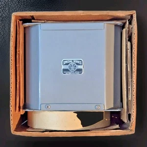 UTC S-41 SPECIAL SERIES TRANSFORMER VINTAGE/NOS - Picture 1 of 13