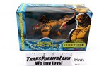 Cheetor Sealed NEW Mega Beast Machines Transformers
