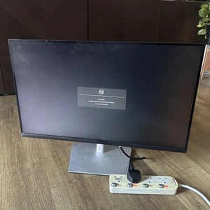 DELL P Series 27 USB-C Hub Monitor - P2723DE, 68.6 cm (27"), 2560 x 1440 pixels, - Afbeelding 1 van 9