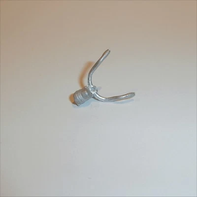 Matchbox Lesney Yesteryear  8b Sunbeam Motorcycle Handle Bars - Image 1 of 4