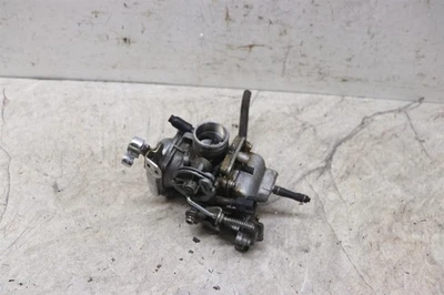 2004-2015 Honda Rebel CMX250 Carburetor Carb Rack Intake Choke - Image 1 of 4