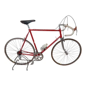 Legnano campagnolo Victory Rennrad eroica Vintage XL 59 CM - Bild 1 von 19