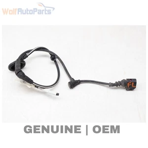2021-2024 VW TAOS - Front LEFT ABS / Speed Sensor Wiring Harness 5G0927903S - Picture 1 of 5