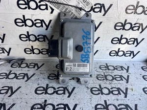USED OEM TCM NISSAN ROGUE 31036 5HA5A TRANSMISSION MODULE - Picture 1 of 3