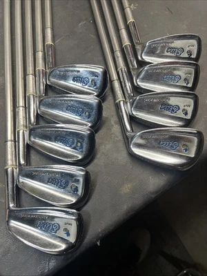 Spalding Elite Mv2 Vintage 2-pw Med Aluminio  Foto 1 de 4