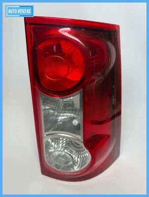 Rear light right DACIA LOGAN 1 MCV 6001549586 10-2012 - Image 1 of 4