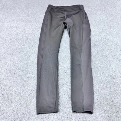 Saucony Leggings Women’s Brown Pull On Size Small - Image 1 of 4