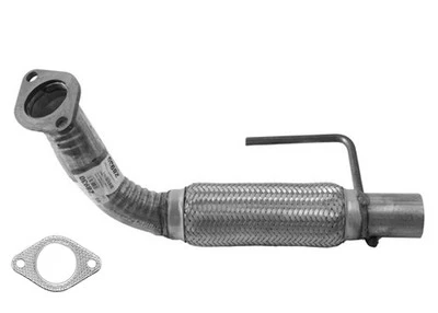 Front Engine Flex Pipe for Ford Edge 2012-2014 2.0L Turbo - Image 1 of 4