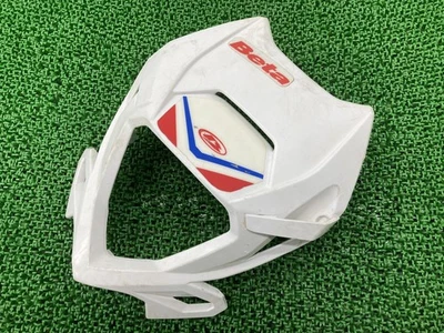 X-Trainer 250 Capucha Luz Blanca 86673 Beta Piezas Genuinas Moto Beta Cross... Foto 1 de 4