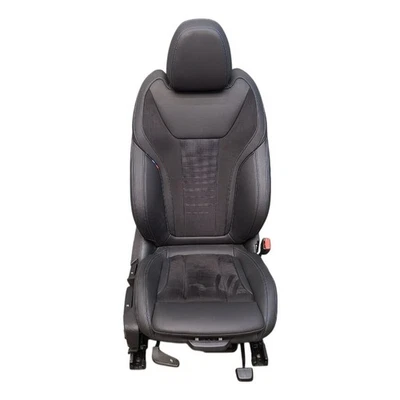BMW I4 G26 Seat M Sport Heated Half Leather Front Right - Image 1 of 4