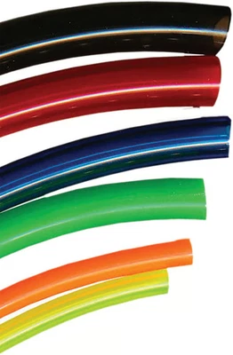 Kit de línea de combustible/agua precortada Blowsion - moto verde 01-07-070 Foto 1 de 3