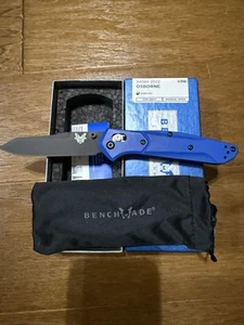 Benchmade 940bk-2002 LIMITED EDITION - Picture 1 of 3