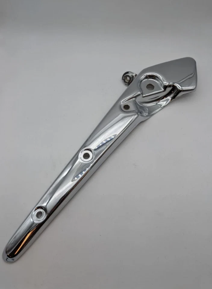 Riel de agarre derecho Honda Shadow VT 2004-2009 77330-MEM-631 OEM Foto 1 de 1