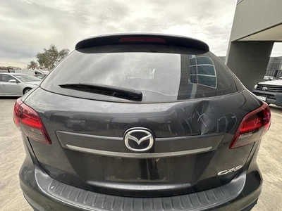 MAZDA CX9 TB 12/2007-12/2015 CENTRE REAR TAILGATE GARNISH - image 1 of 4