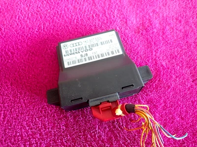 Centralina VW Golf V Variant 1K5 interfaccia diagnostica👍OFFERTA TOP⭐⭐⭐⭐⭐1K0907530L - Immagine 1 di 4