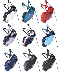 Bolsa de golf Sun Mountain 4,5 LS 14 vías - 240068 - azul marino/río - Imagen 1 de 3