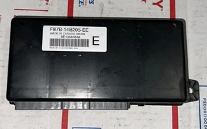 ✅ 1998 Ford Ranger Mazda B Series 4x4 MULTIFUNCTION GEM MODULE P# F87B-14B205-EE - Picture 1 of 11