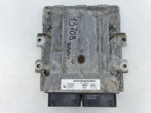 KK2112A650FA ECU ENGINE CONTROL / E3-B3-34-1 / A3C02351200 / 2610025 FOR FORD TR - Picture 1 of 10