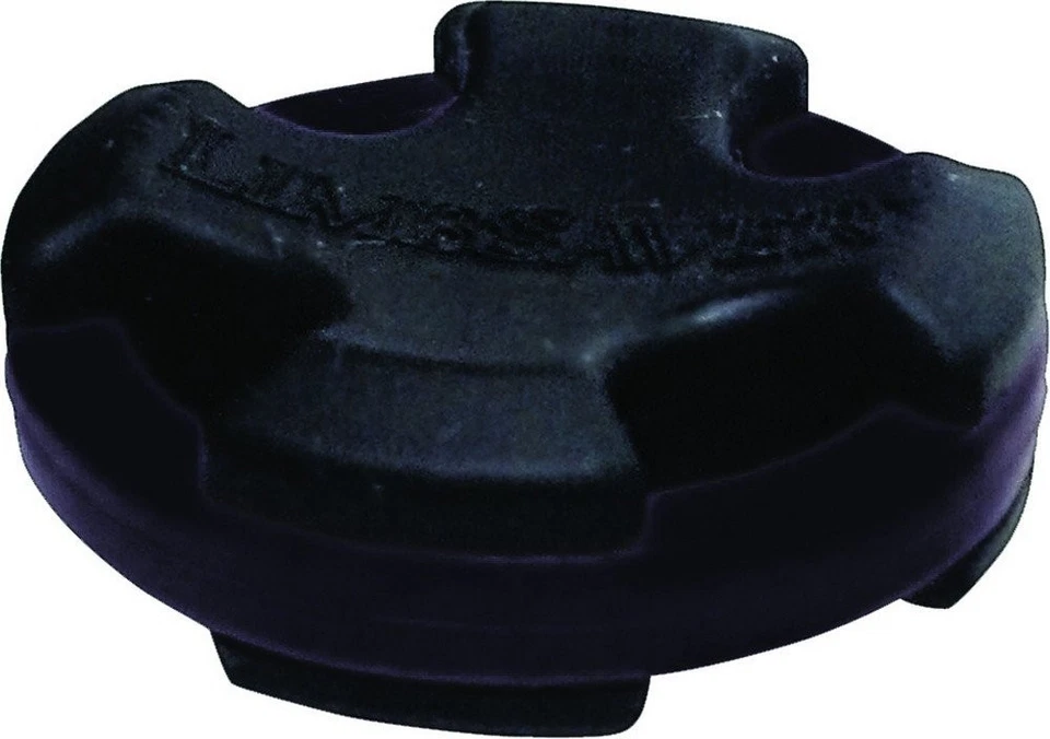 Гаситель конечностей Limbsaver широкополосный однотонный черный - 4001 - Изображение 1 из 1