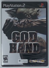 .PS2.' | '.God Hand.